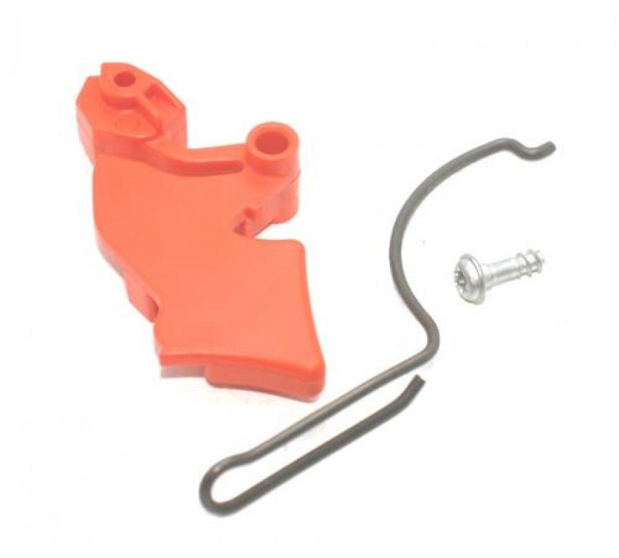 KIT ACCELERATORE PER MOTOSEGA 947/952/GS 520 OLEOMAC