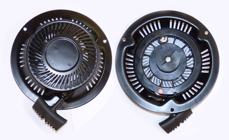 AVVIAMENTO COMPLETO PER MOTORE B42/46 TRIMTECH W/T BLUE BIRD