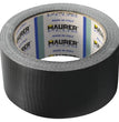 NASTRO AMERICANO IMPERMEABILE 25 MT. 50 MM NERO MAURER