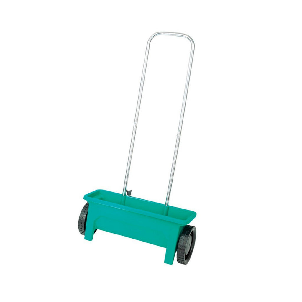 CARRIOLA SPANDICONCIME GREENMILL 12