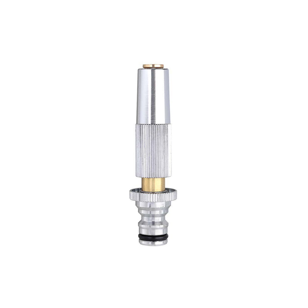 LANCIA A GETO REGOLABILE METALLO METAL JET CLABER