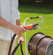 LANCIA REGOLABILE MAX FLOW GRANDE PORTATA CLABER