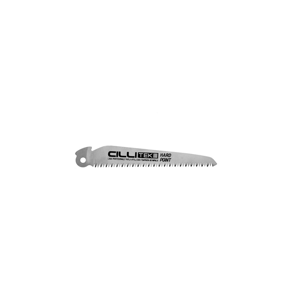 LAMA RIAMNIO PER SEGHETTO RICHIUDIBILE 180MM