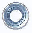 Anello di tenuta 15x30x5.5 ricambio per motosega  251 Oleomac