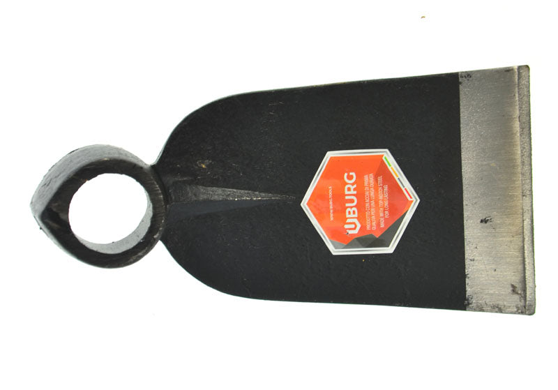Zappa occhio tondo da 600gr. CILLI ORTEN