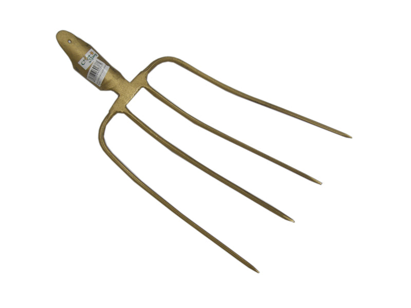 FORCA ACCIAIO 4 DENTI AUSTRIA EXTRA CILLI