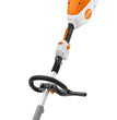MOTORE KOMBI A BATTERIA KMA 80.0R LINEA AK STIHL