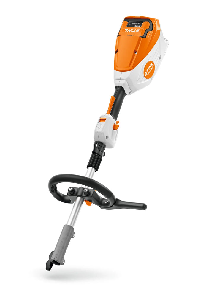 MOTORE KOMBI A BATTERIA KMA 80.0R LINEA AK STIHL