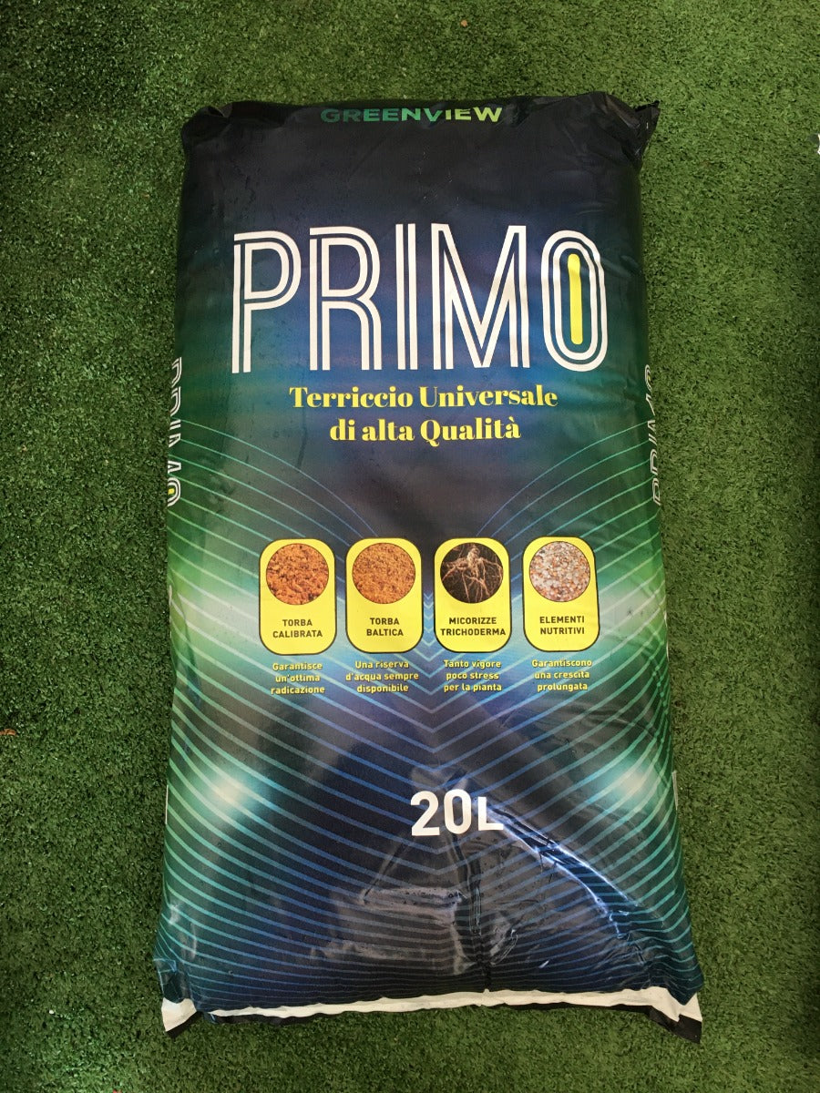 TERRICCIO PRIMO LT.45