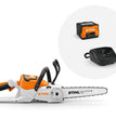MOTOSEGA STIHL MSA 70 1/4"P+AK30+AL101