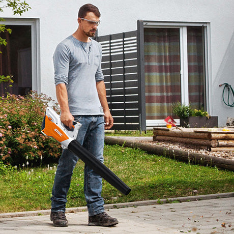 Soffiatore a batteria BGA45 Stihl