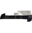 LAMA SINISTRA NO MULCHING PER  TRATTORINO OM 91/92/93 OLEOMAC