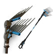 ABBACCHIATORE ELETTRICO CAVO ALICESTAR ECOPLUGIN CARBONIO185/270