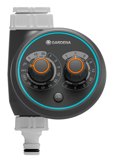 PROGRAMMATORE EASY PLUS GARDENA