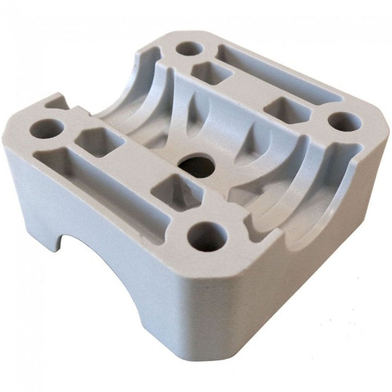 BLOCCHETTO DI SERRAGGIO PER DECESPUGLIATORE FS120/235/KM 235 STIHL