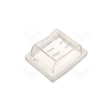 INTERRUTTORE 4 POLI 12A +PROTEZIONE PER OLIVANCE TORNADO CASTELLARI