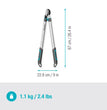 TRONCARAMI EASYCUT L GARDENA