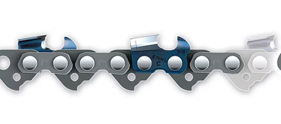 CATENA 72 MAGLIE STIHL RAPID SUPER 325-1.5 MM BARRA 45 CM HUSQVARNA