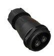 CAVO ESTERNO 0.5 MT PER ABBACCHIATORE A BATTERIA OLIVANCE CASTELLARI