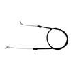 CAVO FRENO MOTORE PER RASAERBA G44/48 OLEOMAC