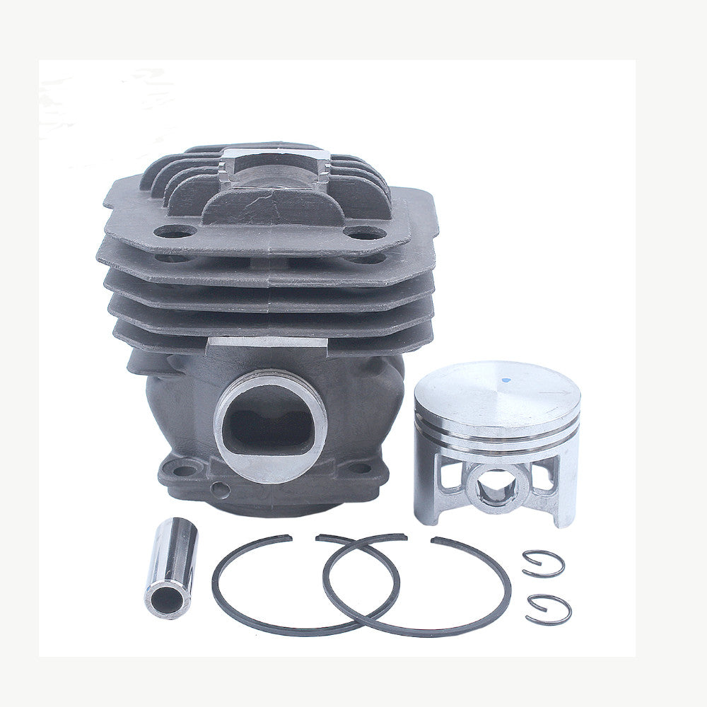 KIT CILINDRO E PISTONE COMPLETO MOTOSEGA 956 OLEOMAC