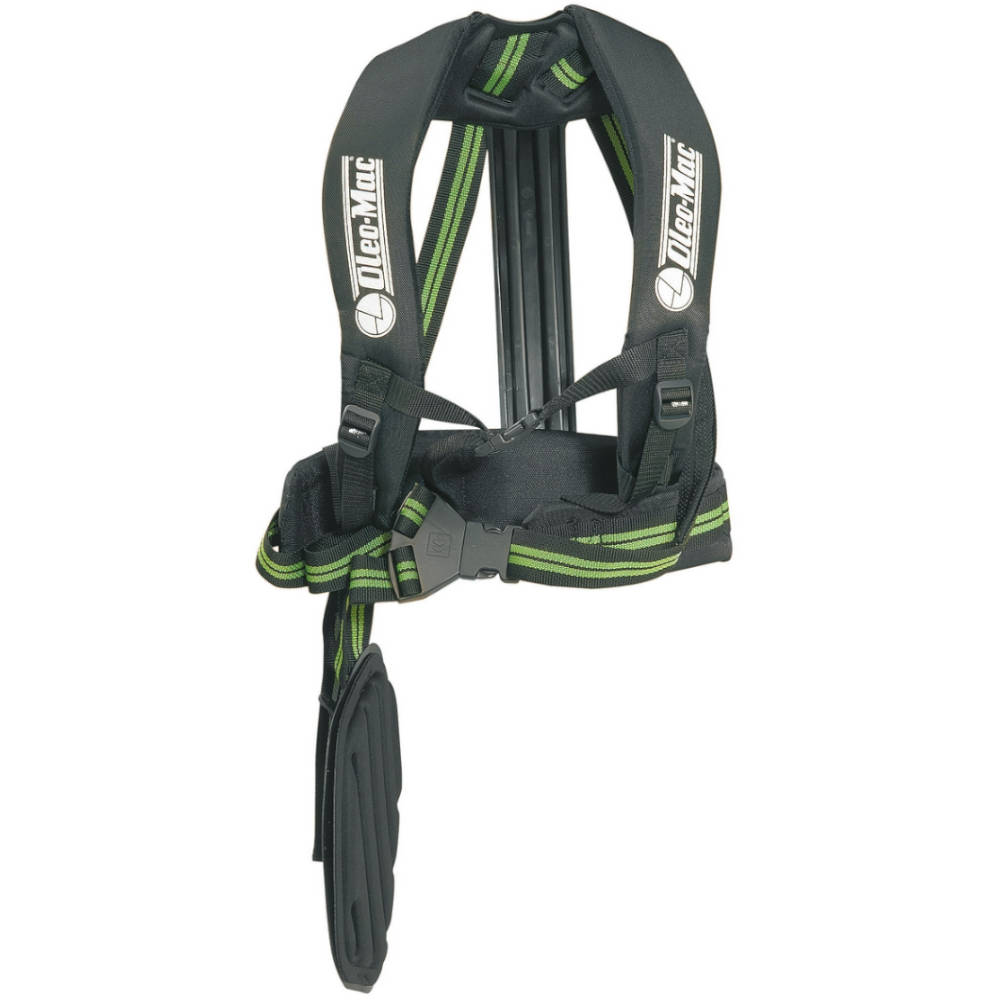 CINGHIAGGIO PROFESSIONALE 746T/753T/BC400T/420T/430T/BC530T OLEOMAC