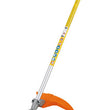 DECESPUGLIATORE A BATTERIA FS-KM PER MACCHINA KOMBI AUTOCUT 27-2