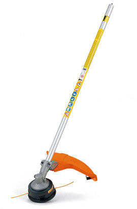 DECESPUGLIATORE A BATTERIA FS-KM PER MACCHINA KOMBI AUTOCUT 27-2