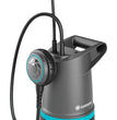 POMPA SOMMERSA ACQUA PULITA 20000 GARDENA