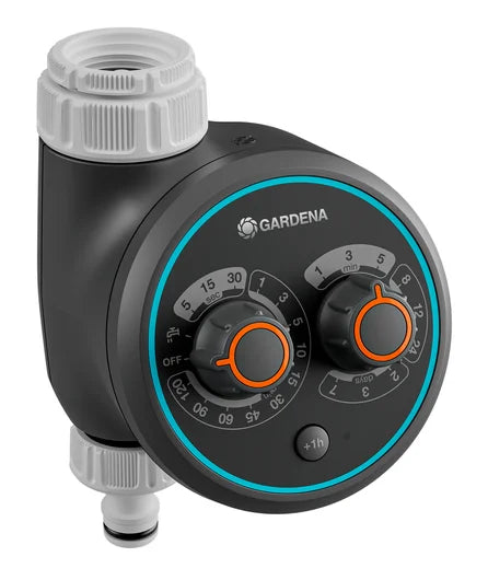 PROGRAMMATORE EASY PLUS GARDENA
