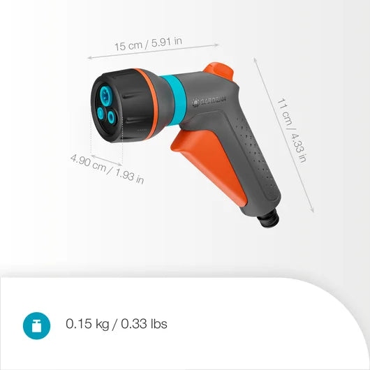 LANCIA COMPACT MULTIFUNZIONE CLASSICA GARDENA
