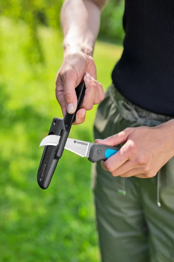 COLTELLINO DA RACCOLTA VEGGIE CUT GARDENA