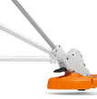 DECESPUGLIATORE A BATTERIA FSA 50.0 CON BATT.AK10+ CAR.AL101 STIHL
