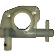 Pompa olio completa ricambio per motosega Oleomac 936/940