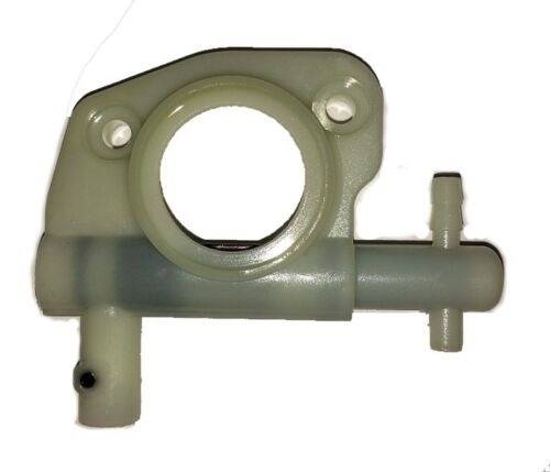 Pompa olio completa ricambio per motosega Oleomac 936/940