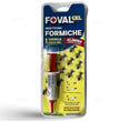 GEL INSETTICIDA FORMICHE SIRINGA 5GR. FOVAL GEL KOLLANT