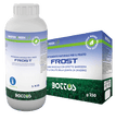 MG LIFE FROST 250GR. BOTTOS AD AZIONE RADICALE