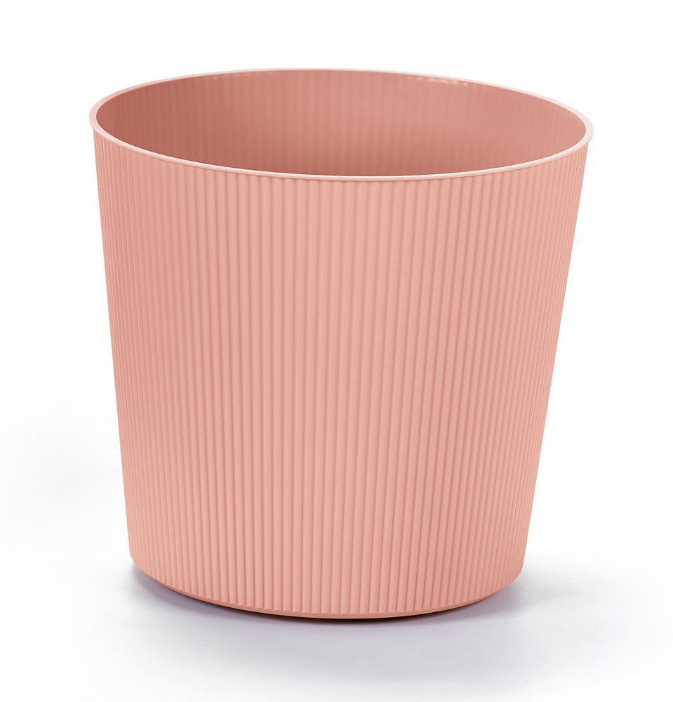 COPRIVASO FYRE GREENEER CM.40 CON RUOTE MIRAGE