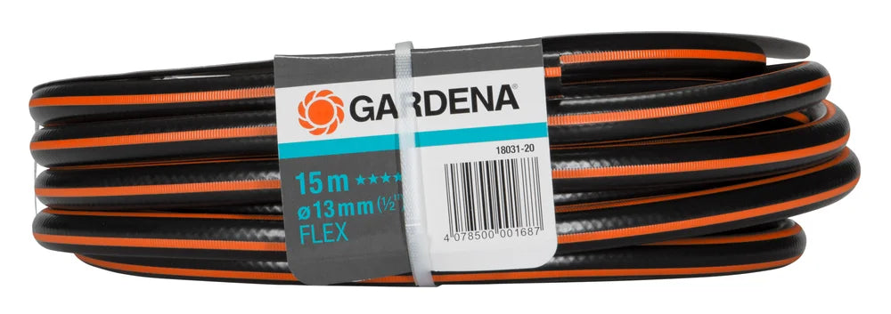 TUBO CONFORT FLEX OGS 13MM/15MT. GARDENA