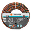 TUBO DA GIARDINO GARDENA SUPERFLEX 13 MM DA 20 METRI