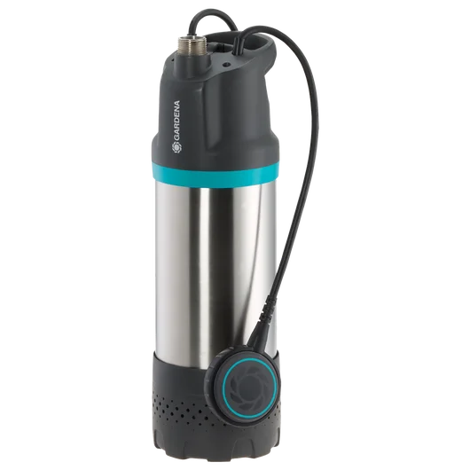 POMPA SOMMERSA A PRESSIONE 5900/4I GARDENA