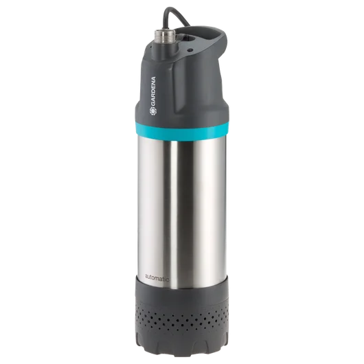 POMPA SOMMERSA A PRESSIONE 6100/5I GARDENA