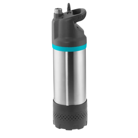 POMPA SOMMERSA A PRESSIONE 6100/5I GARDENA