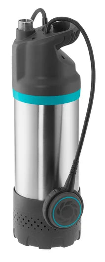 POMPA SOMMERSA A PRESSIONE 5900/4I GARDENA