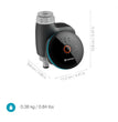 PROGRAMMATORE CENTRALINA A BATTERIA SMART WATER CONTROL 1VIA GARDENA