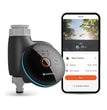PROGRAMMATORE CENTRALINA A BATTERIA SMART WATER CONTROL 1VIA GARDENA