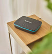 PROGRAMMATORE CENTRALINA A BATTERIA SMART WATER CONTROL 1VIA GARDENA