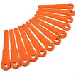 SET COLTELLIDA 12 PEZZI PER TESTINA 28-2 E 48-2 STIHL