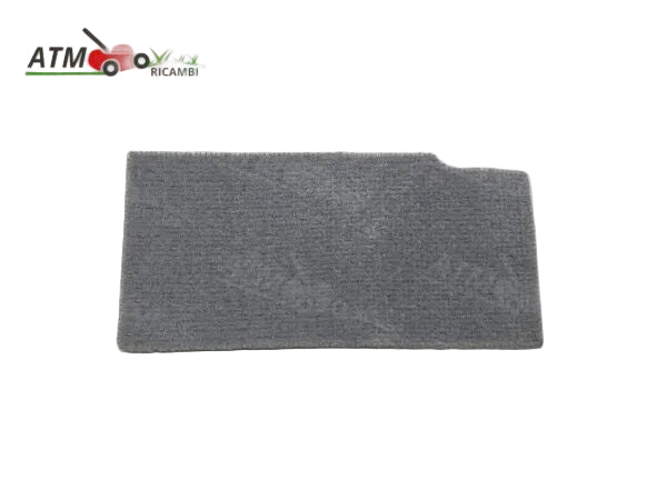 Filtro aria ricambio per motosega 935 Oleomac