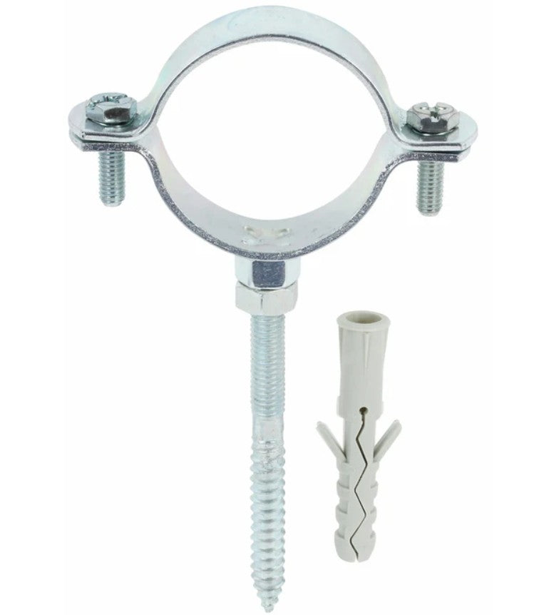 COLLARE PER TUBI COMPLETO DA 1" AWITALIA